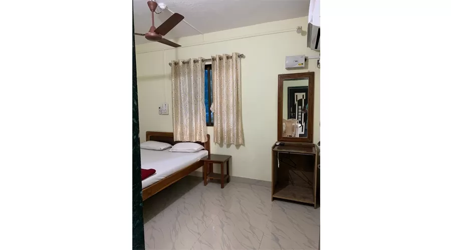 Anandi Niwas ladghar