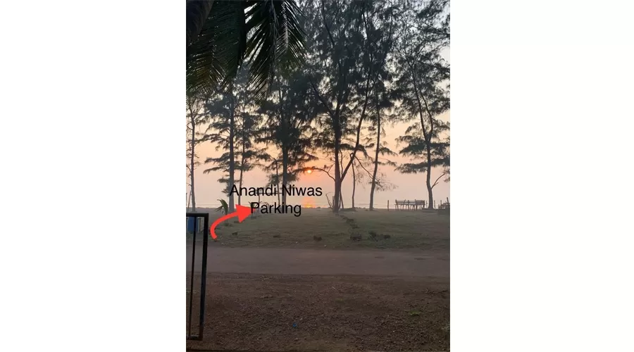 Anandi Niwas ladghar