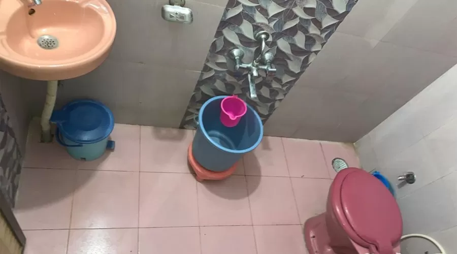 Anandi Niwas ladghar