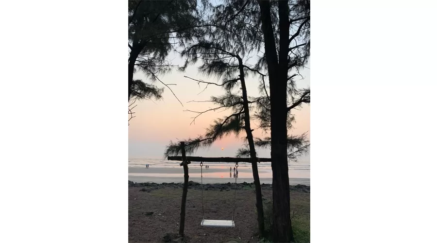 Anandi Niwas ladghar