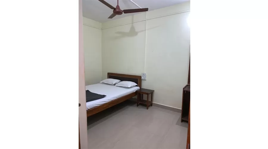 Anandi Niwas ladghar