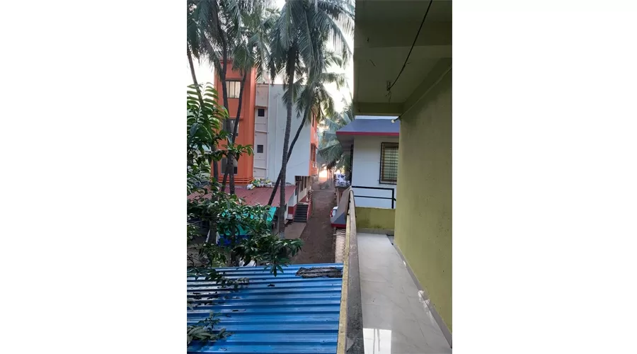 Anandi Niwas ladghar