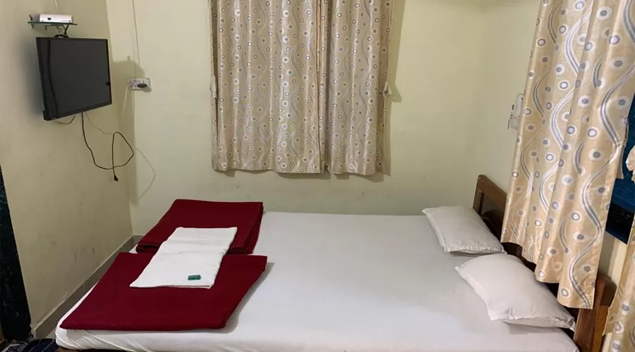 Anandi Niwas ladghar