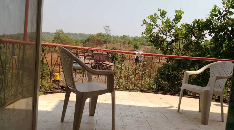 Parijat Holiday Home, dapoli