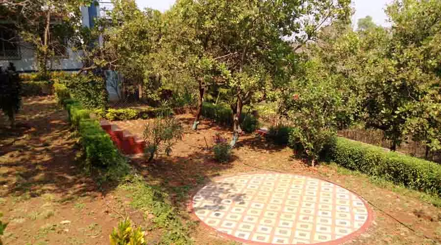 Parijat Holiday Home, dapoli