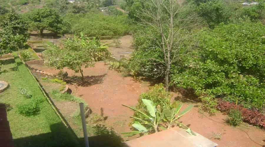 Parijat Holiday Home, dapoli