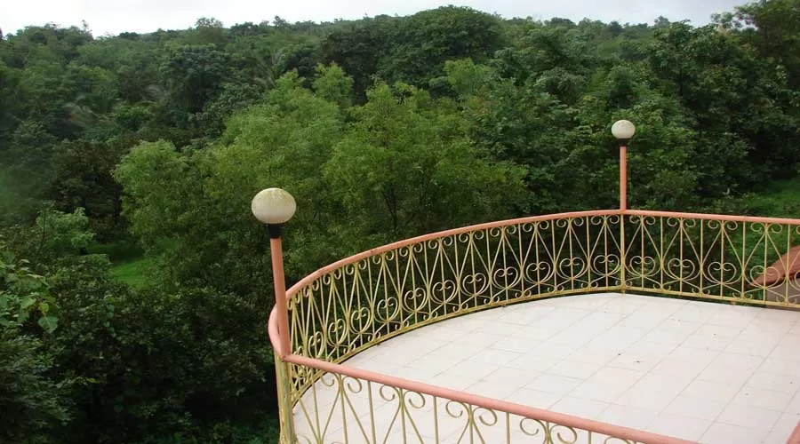 Parijat Holiday Home, dapoli