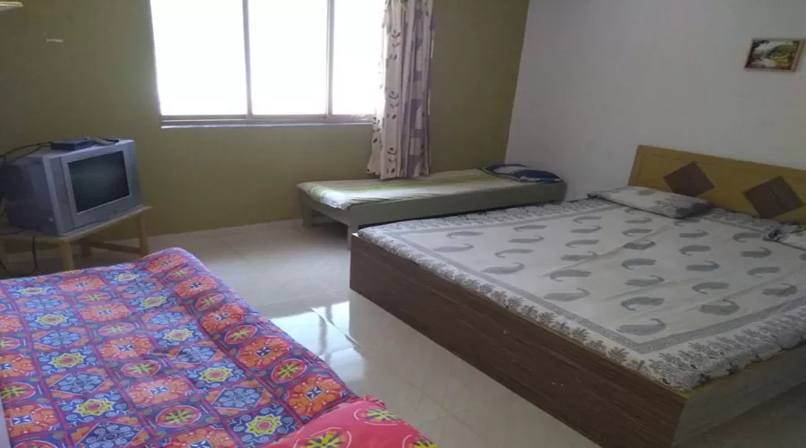 Ashiyana Cottage, Alibaug