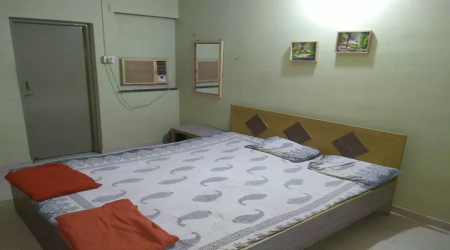 Ashiyana Cottage, Alibaug