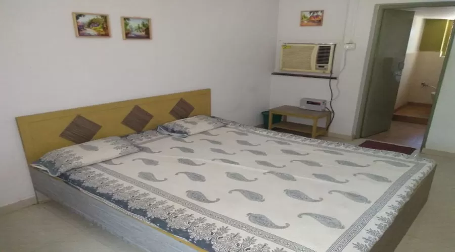 Ac room in Alibuag