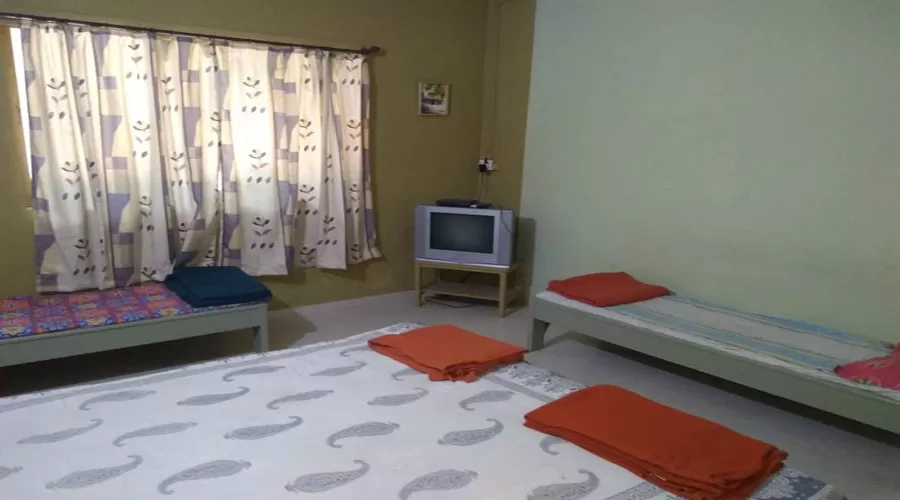 Ashiyana Cottage, Alibaug