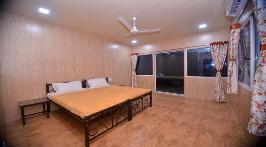 Sushegad Holiday Home, Ratnagiri