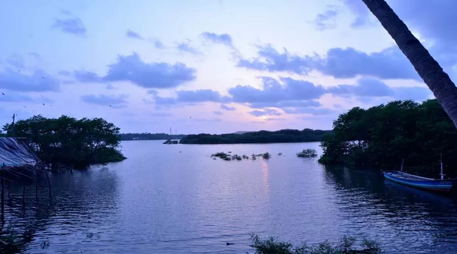 Sushegad Holiday Home, Ratnagiri