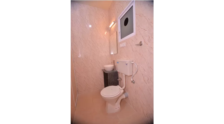 Sushegad Holiday Home, Ratnagiri