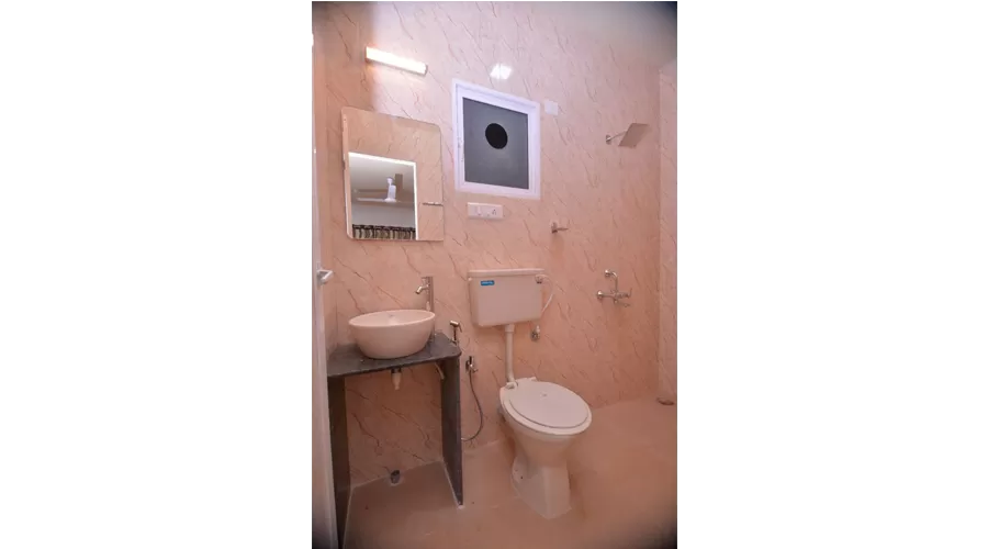 Sushegad Holiday Home, Ratnagiri