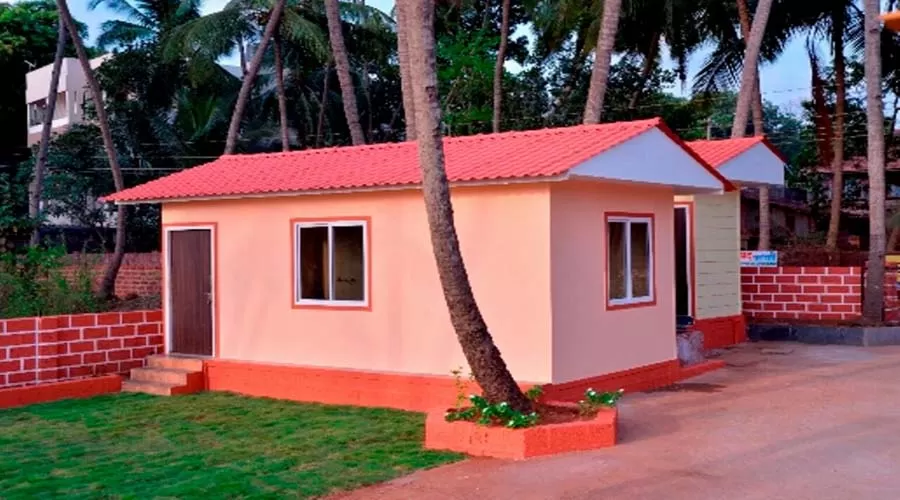 Sushegad Holiday Home ratnagiri