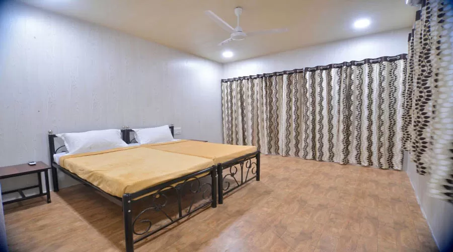 Sushegad Holiday Home ratnagiri