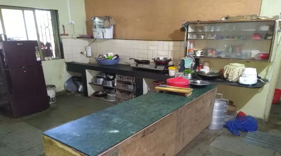 Ashiyana Cottage akshi alibaug