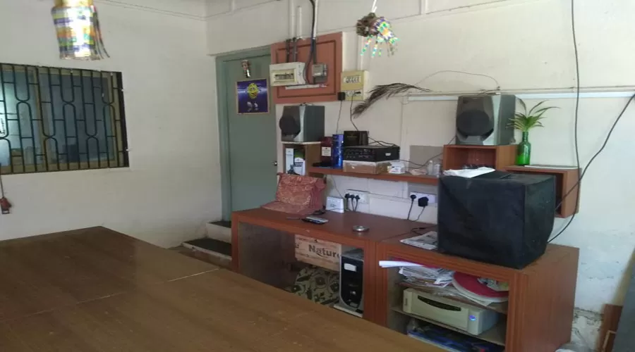 Ashiyana Cottage akshi alibaug