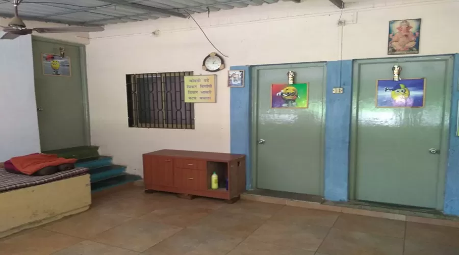 Ashiyana Cottage akshi alibaug