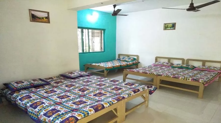 non ac rrom in Akshi