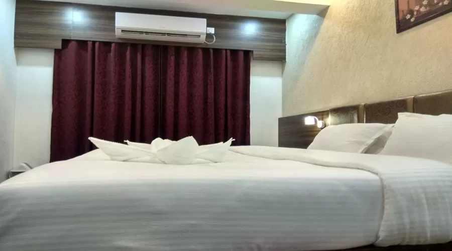 Shree Ganeshkrupa Deluxe at ganpatipule at hotelinkonkan.com