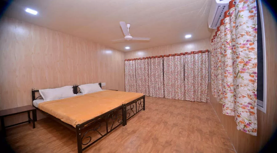 Sushegad Holiday Home ganpatipule