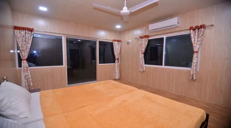 Sushegad Holiday Home ganpatipule