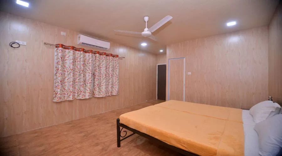 Sushegad Holiday Home ganpatipule