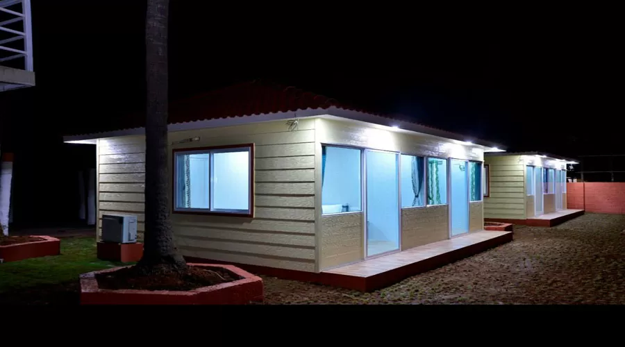 Sushegad Holiday Home ganpatipule