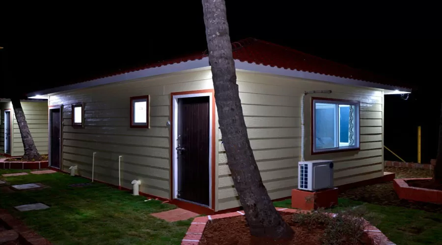 Sushegad Holiday Home ganpatipule