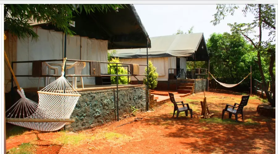 Umbrella Inn in bhilar 