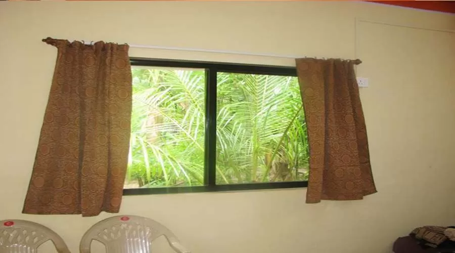 hotels in diveagar  Naughty Waves Beach Resort hotelsinkonkan.in