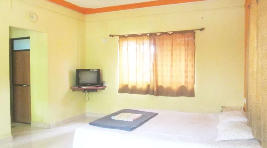 hotels in diveagar  Naughty Waves Beach Resort hotelsinkonkan.in