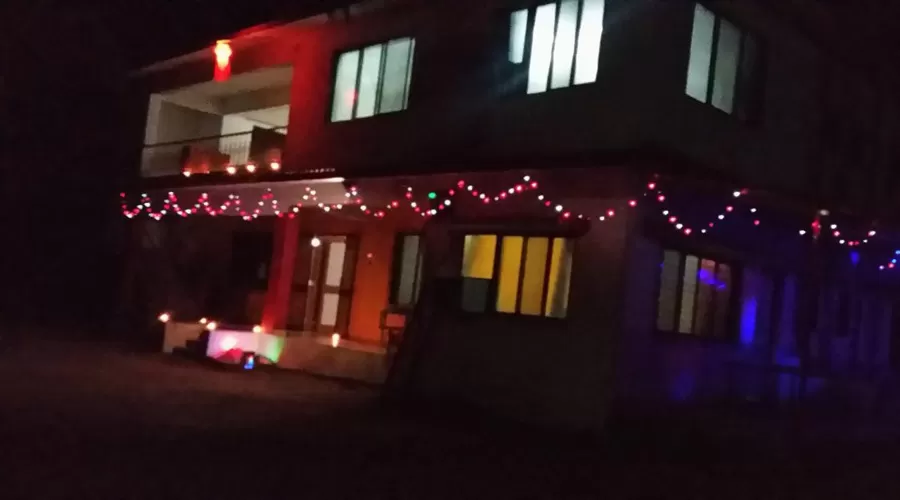 Bhagyabhushan cottage akshi