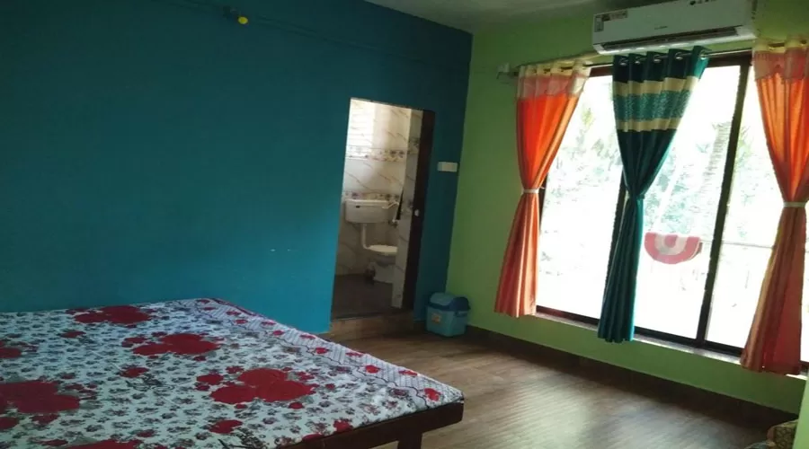 Shivshankar Cottage in akshi at hotelinkonkan.com