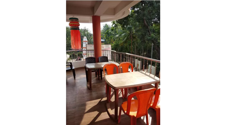 Shivshankar Cottage in akshi at hotelinkonkan.com