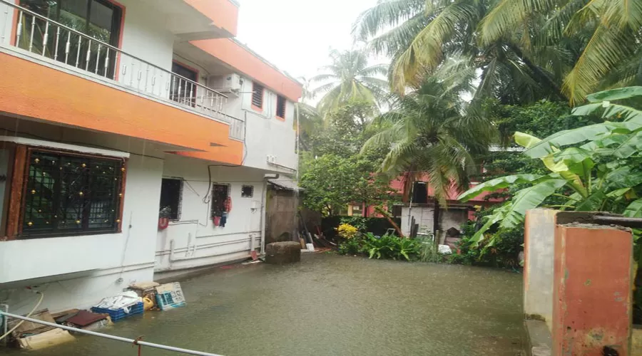 Shivshankar Cottage in akshi at hotelinkonkan.com