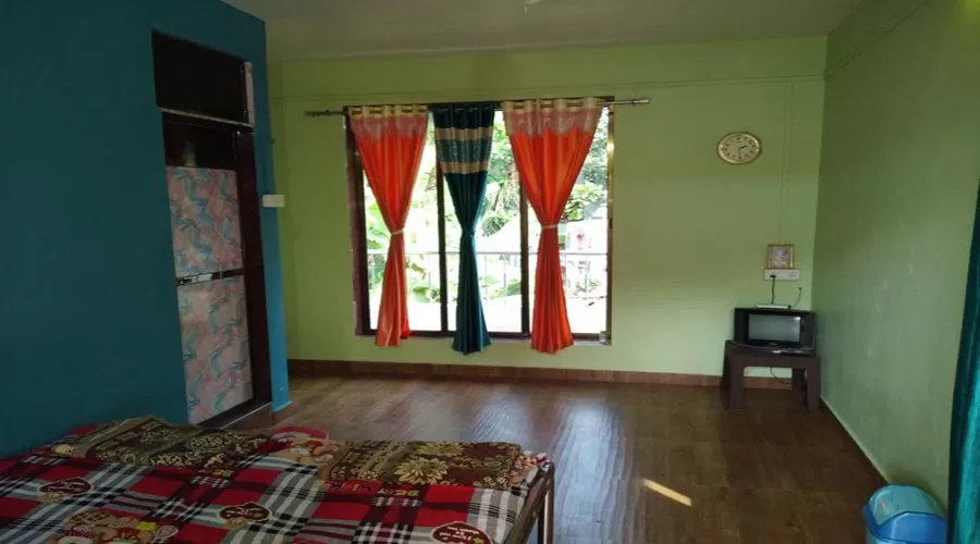 Shivshankar Cottage in akshi at hotelinkonkan.com