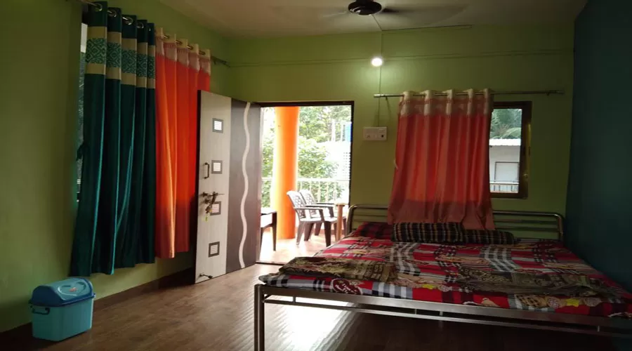 Shivshankar Cottage in akshi at hotelinkonkan.com