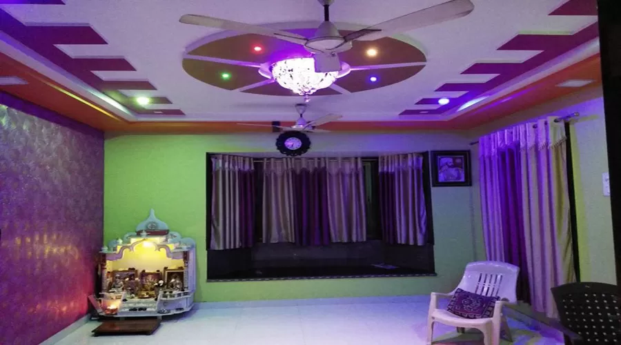 Shivshankar Cottage in akshi at hotelinkonkan.com