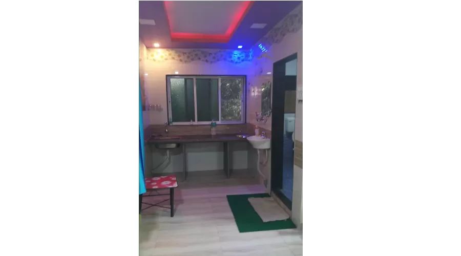 Laxmi Narayan Cottage alibaug