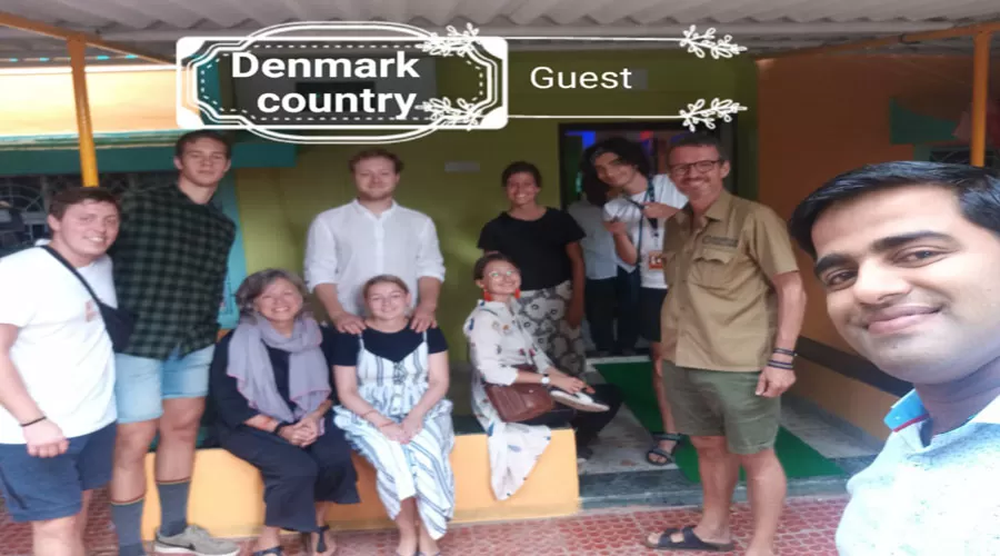 Laxmi Narayan Cottage alibaug