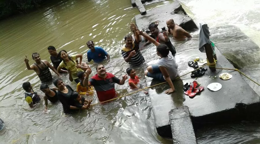 Sai Shrushti farms in alibaug