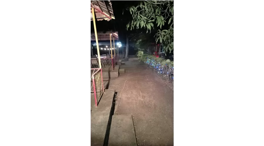 Sai Shrushti farms in alibaug