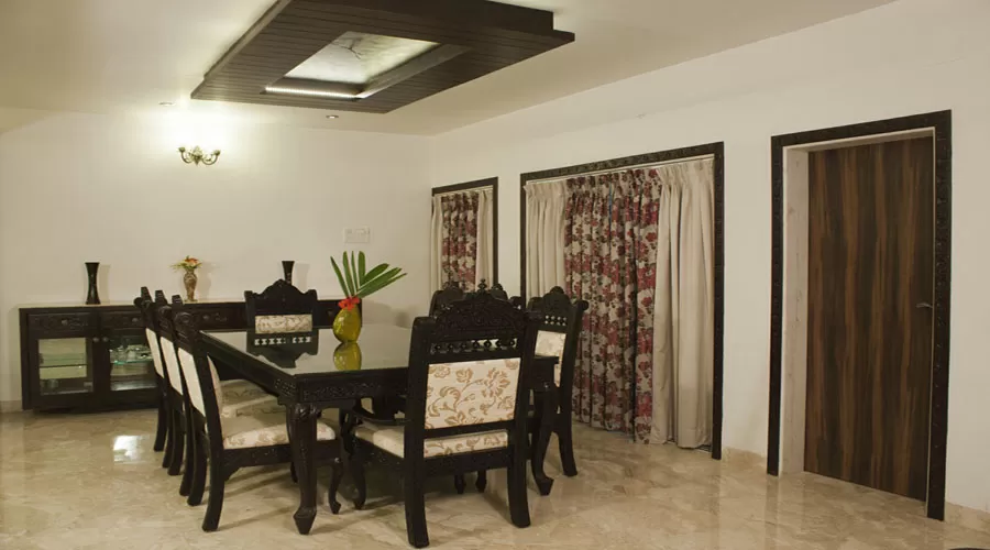 Suhasini Villa in revdanda