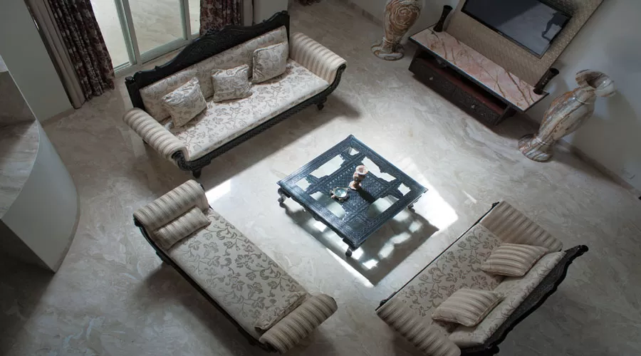 Suhasini Villa in revdanda