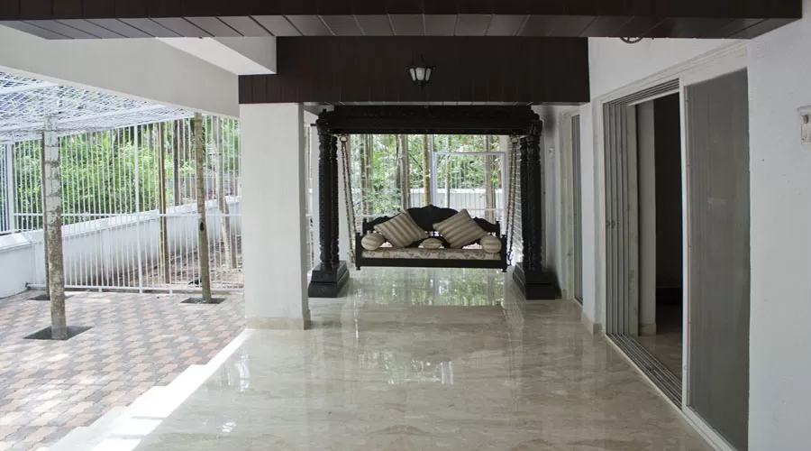 Suhasini Villa in revdanda