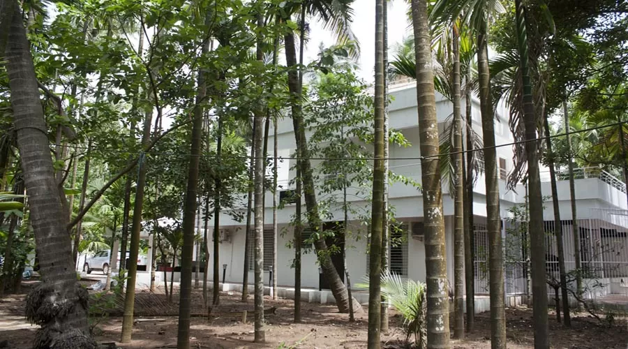 Suhasini Villa in revdanda