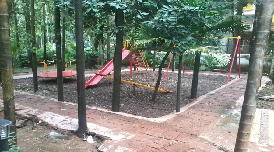 Suhasini Villa in revdanda